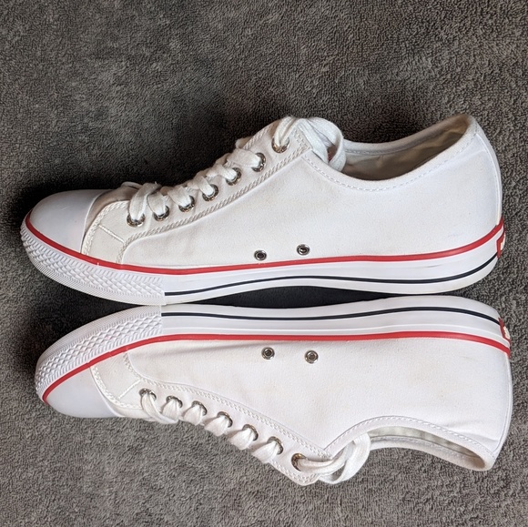 Levi's Sneakers - Picture 4 of 6